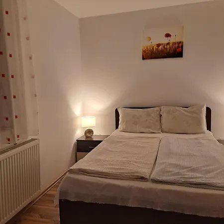 Pensiunea Turistica Retreat Belvedere Hytte Vadu Crisului